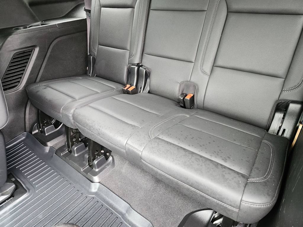 Thumbnail: 2022 Chevrolet Tahoe - 34