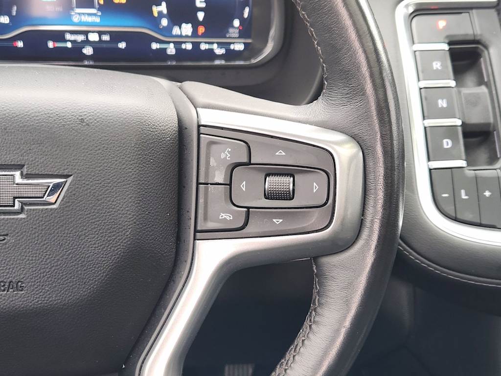 Thumbnail: 2022 Chevrolet Tahoe - 32
