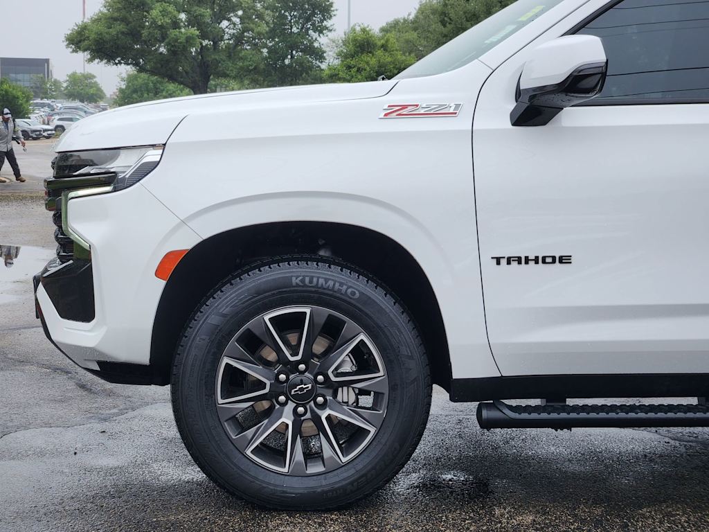 Thumbnail: 2022 Chevrolet Tahoe - 5