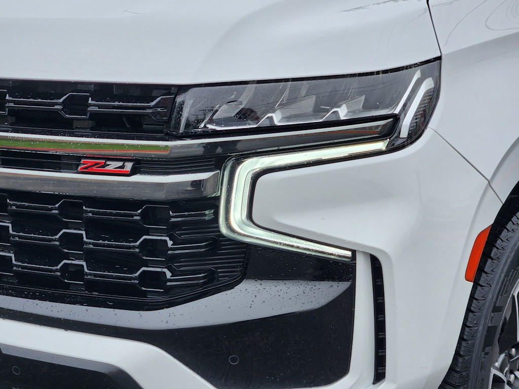 Thumbnail: 2022 Chevrolet Tahoe - 20