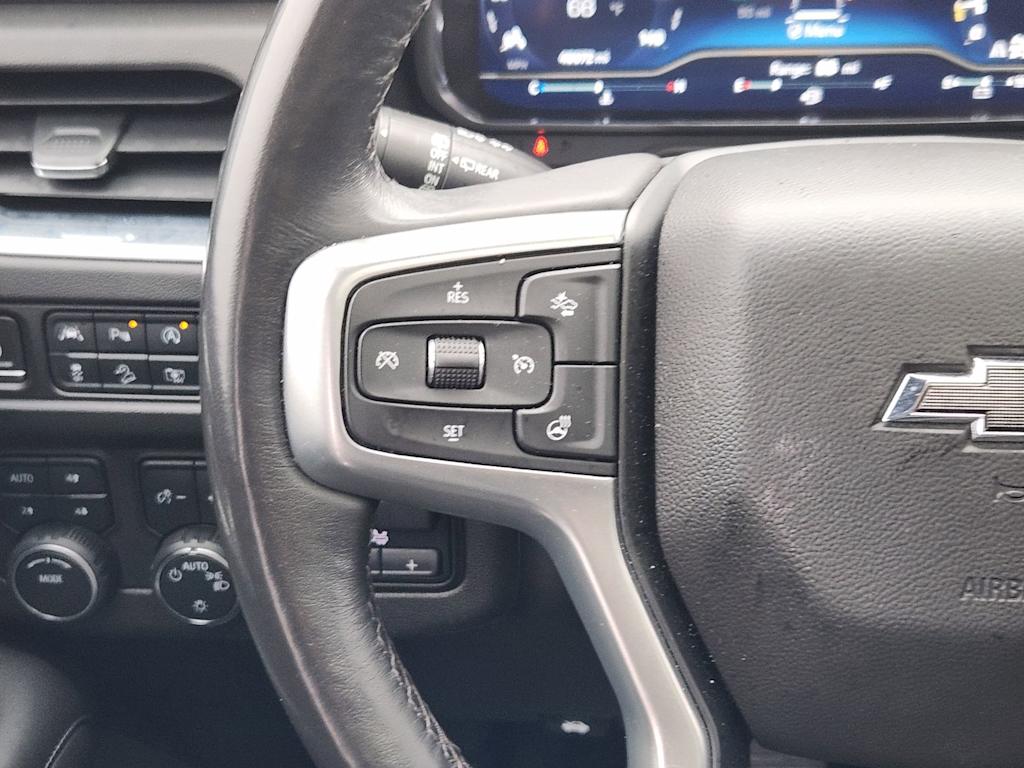 Thumbnail: 2022 Chevrolet Tahoe - 31