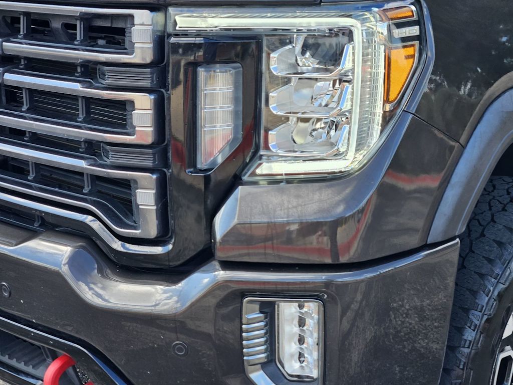 Thumbnail: 2021 GMC Sierra 2500 - 19