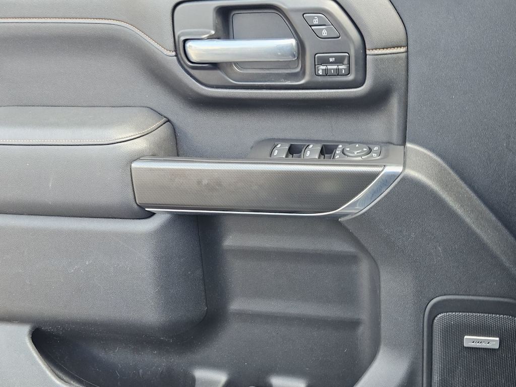 Thumbnail: 2021 GMC Sierra 2500 - 27