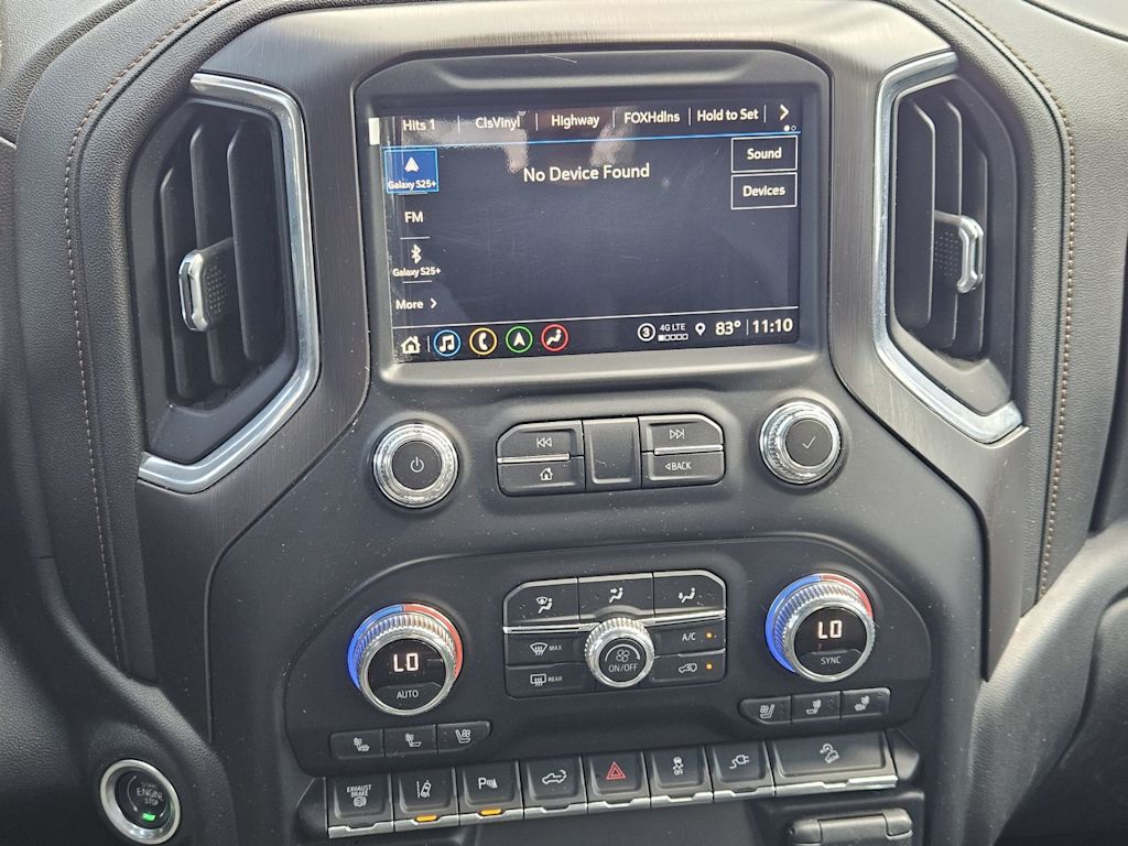 Thumbnail: 2021 GMC Sierra 2500 - 12