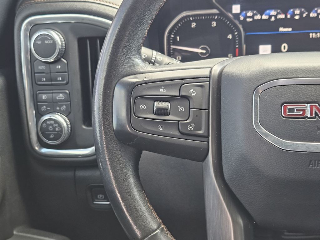 Thumbnail: 2021 GMC Sierra 2500 - 30