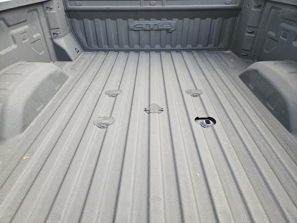 Thumbnail: 2021 GMC Sierra 2500 - 15
