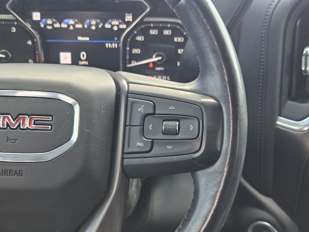 Thumbnail: 2021 GMC Sierra 2500 - 31