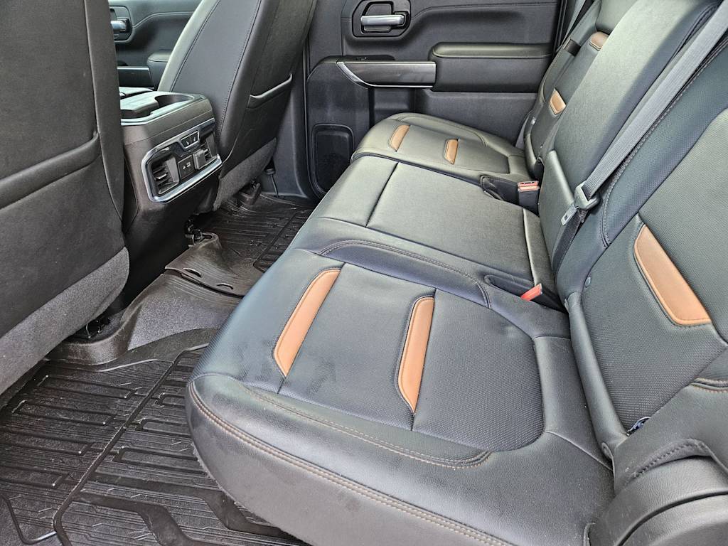 Thumbnail: 2021 GMC Sierra 2500 - 11