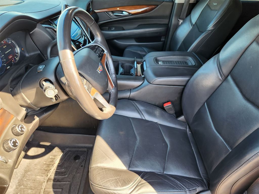 Thumbnail: 2018 Cadillac Escalade - 9
