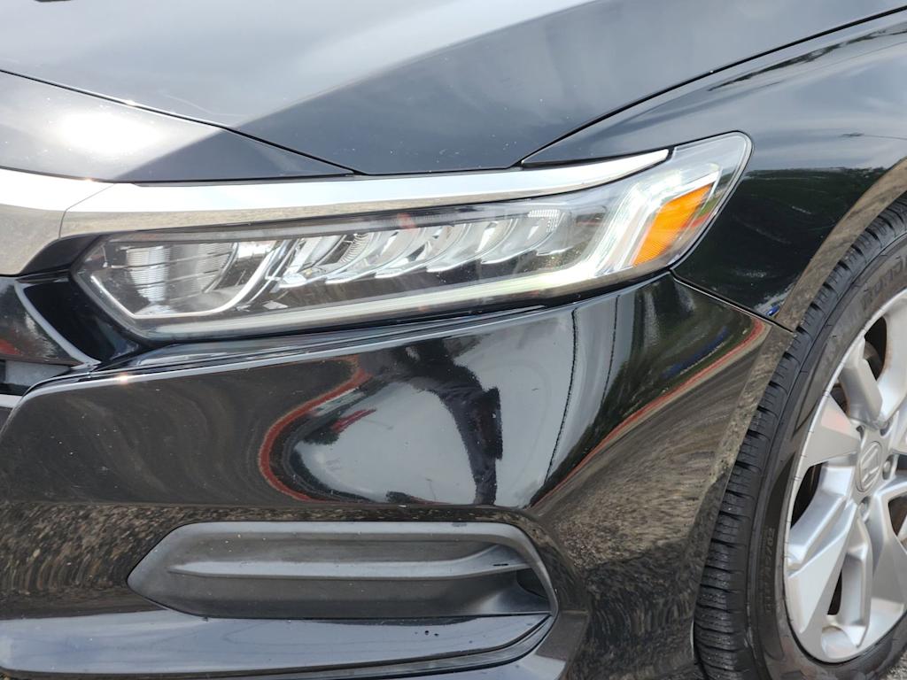 Thumbnail: 2018 Honda Accord - 17