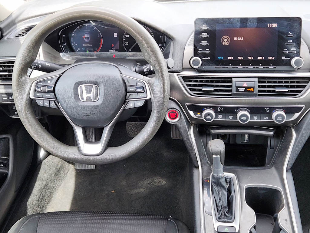Thumbnail: 2018 Honda Accord - 7
