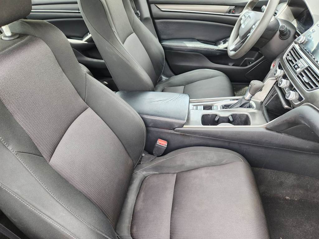 Thumbnail: 2018 Honda Accord - 20