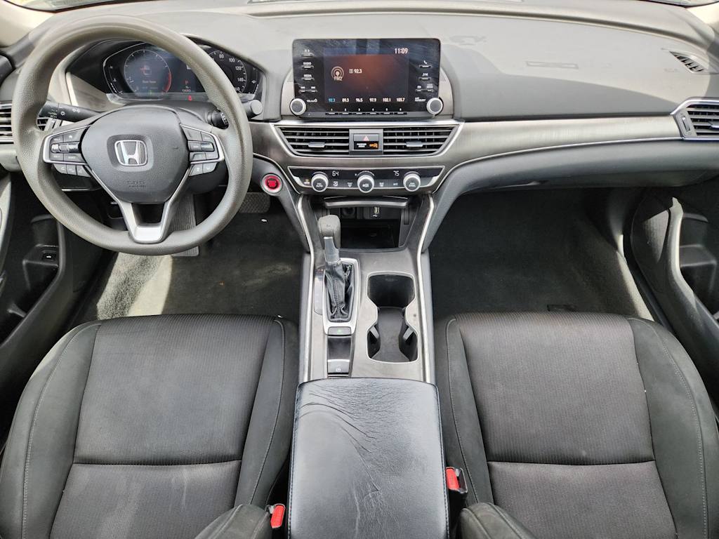 Thumbnail: 2018 Honda Accord - 2