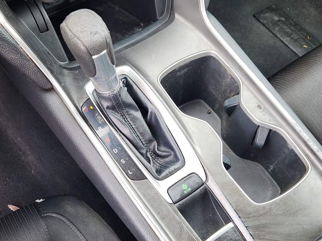 Thumbnail: 2018 Honda Accord - 12
