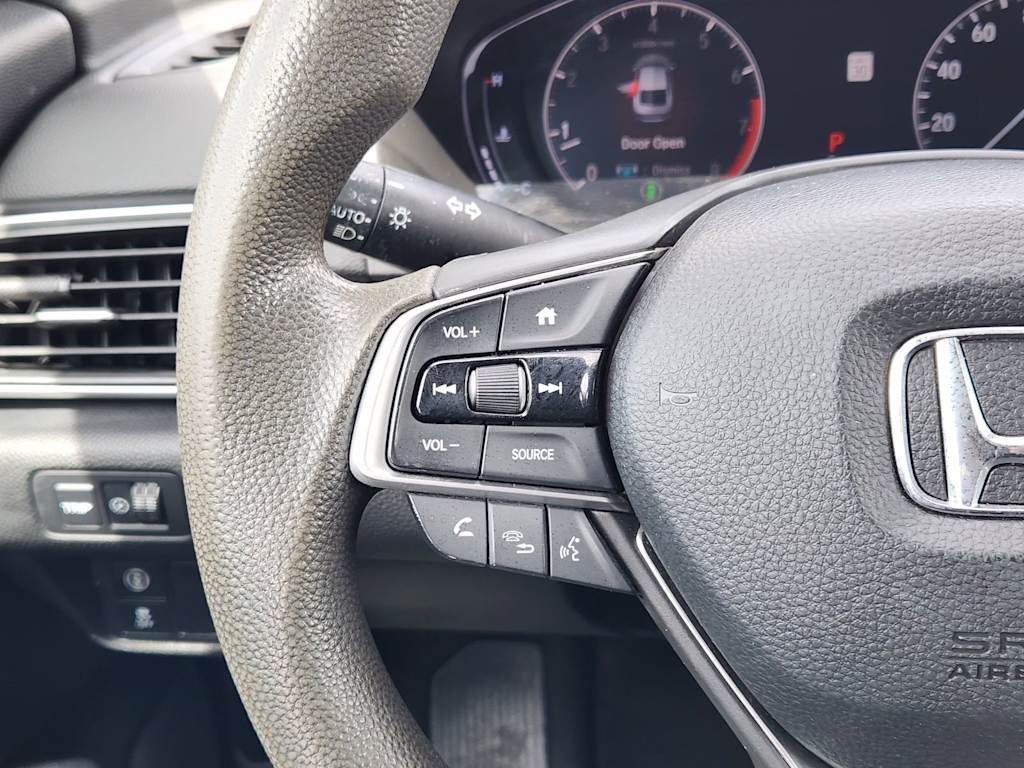 Thumbnail: 2018 Honda Accord - 30