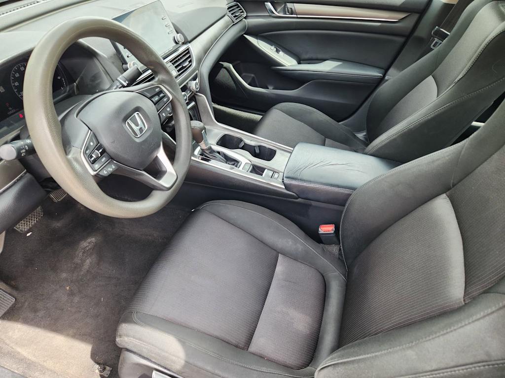 Thumbnail: 2018 Honda Accord - 8