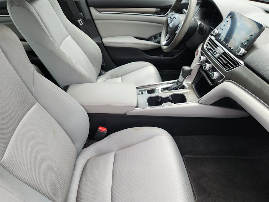 Thumbnail: 2019 Honda Accord - 9