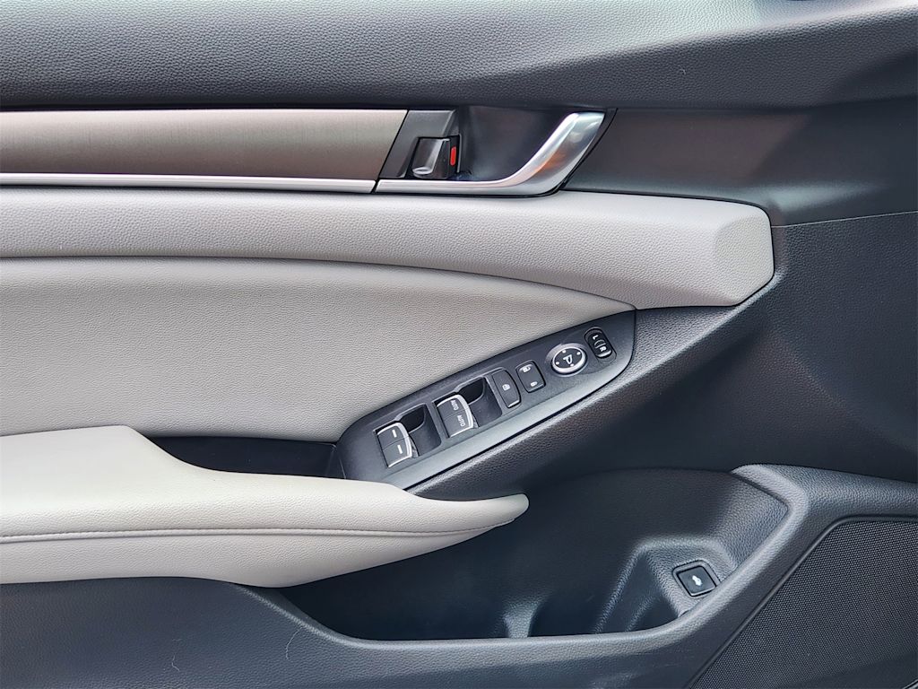 Thumbnail: 2019 Honda Accord - 28