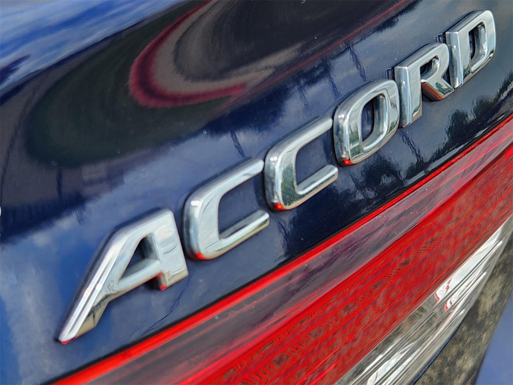 Thumbnail: 2019 Honda Accord - 4