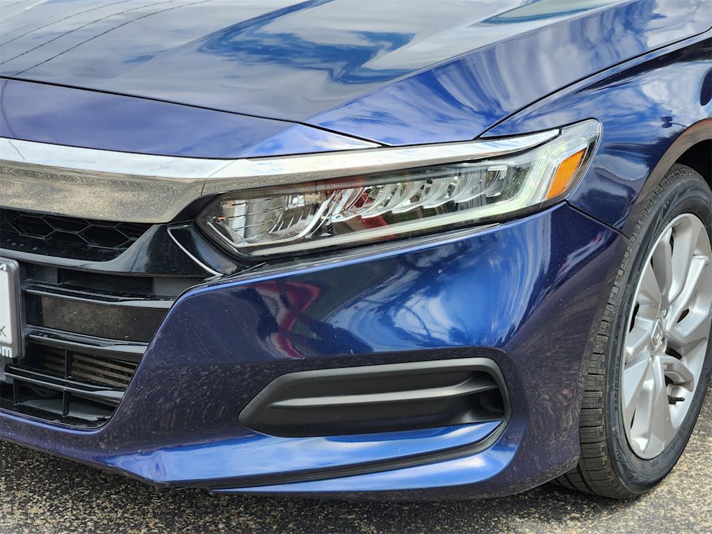 Thumbnail: 2019 Honda Accord - 21