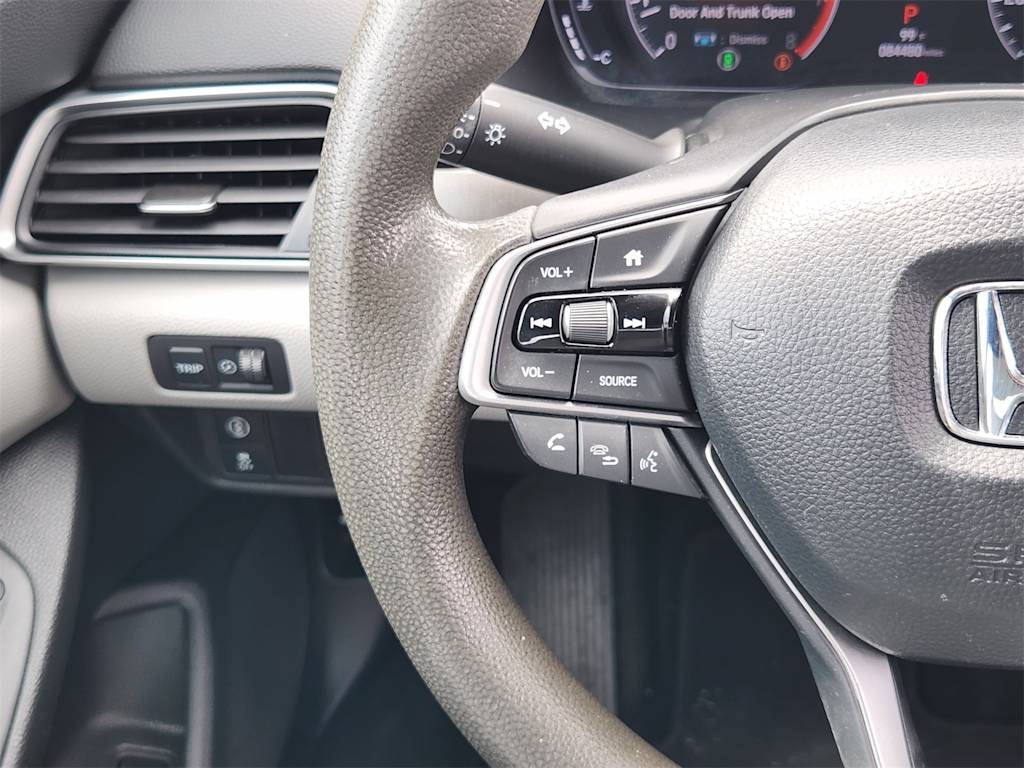 Thumbnail: 2019 Honda Accord - 30