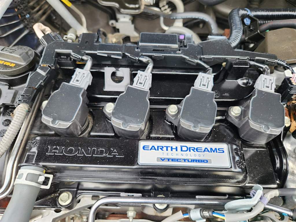 Thumbnail: 2019 Honda Accord - 6