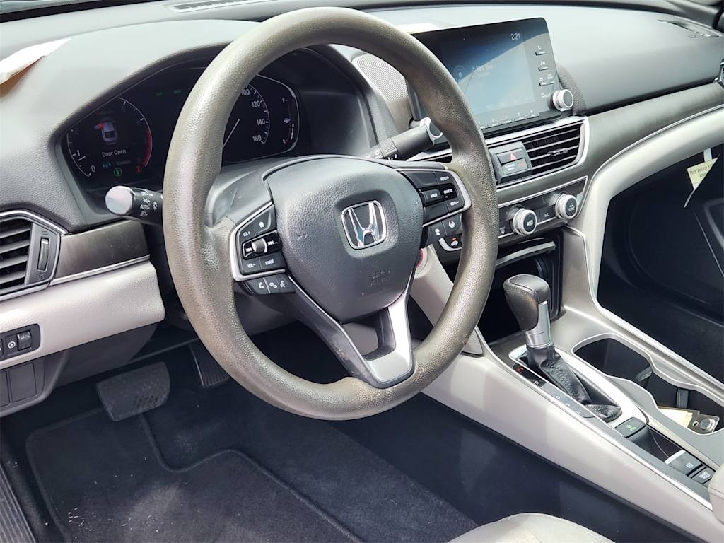 Thumbnail: 2019 Honda Accord - 2