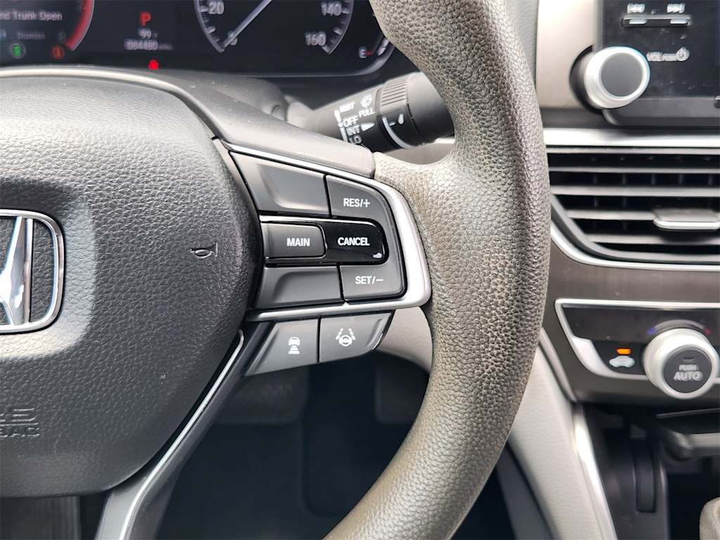 Thumbnail: 2019 Honda Accord - 31