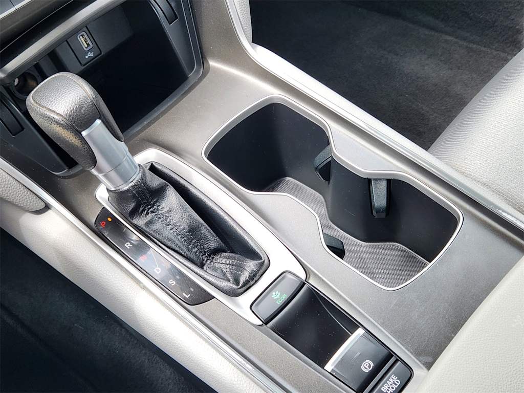 Thumbnail: 2019 Honda Accord - 13