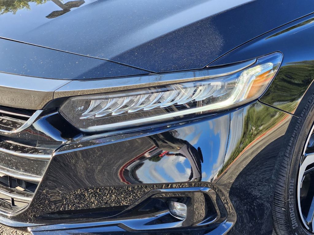 Thumbnail: 2022 Honda Accord - 17