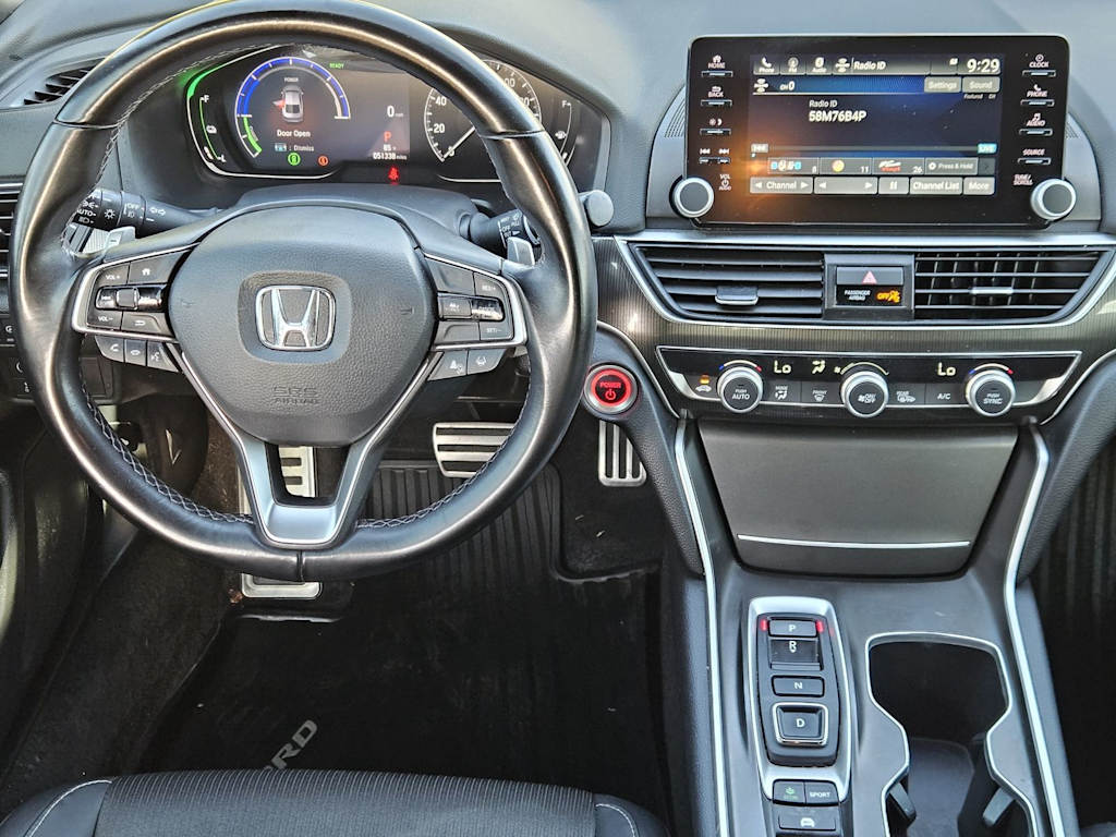 Thumbnail: 2022 Honda Accord - 6