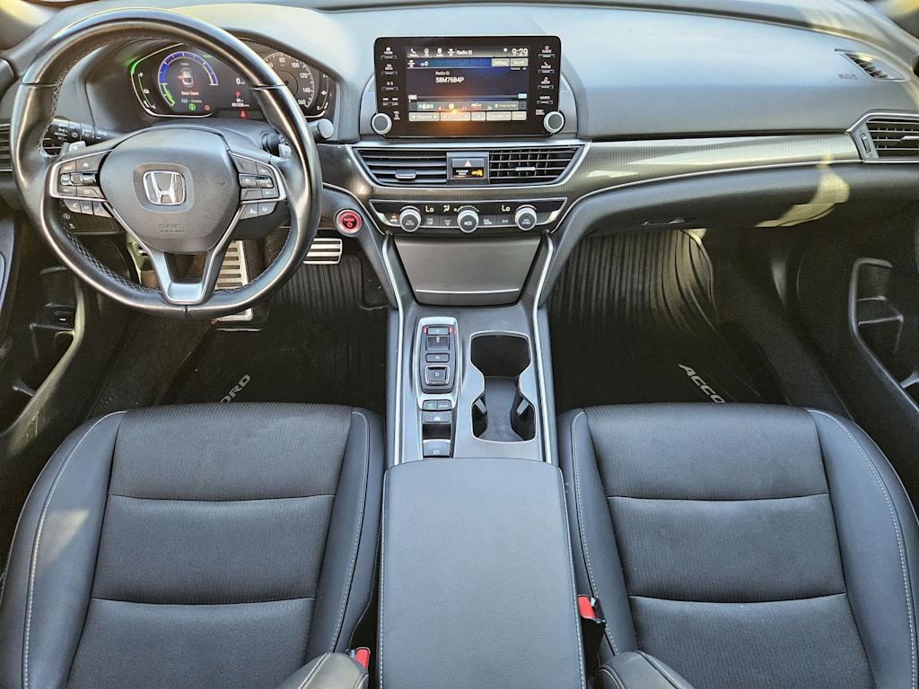 Thumbnail: 2022 Honda Accord - 2