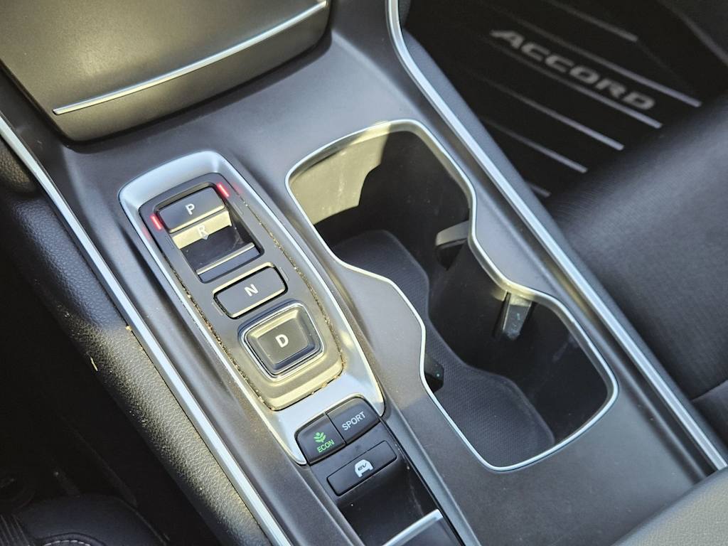 Thumbnail: 2022 Honda Accord - 11