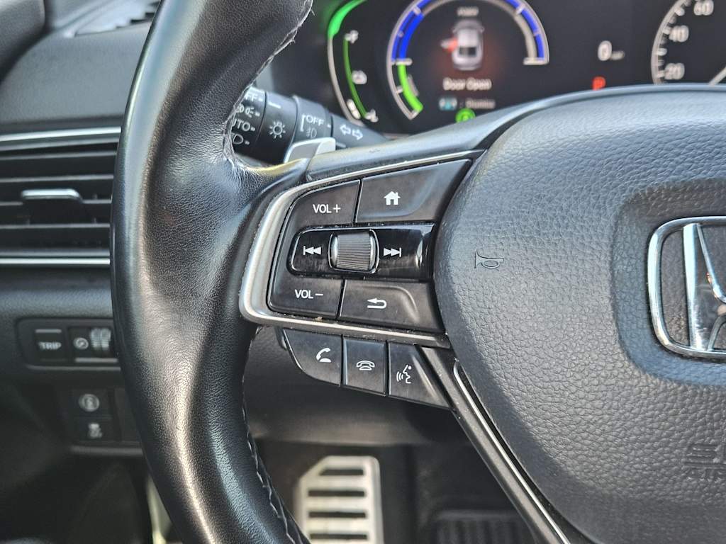 Thumbnail: 2022 Honda Accord - 29