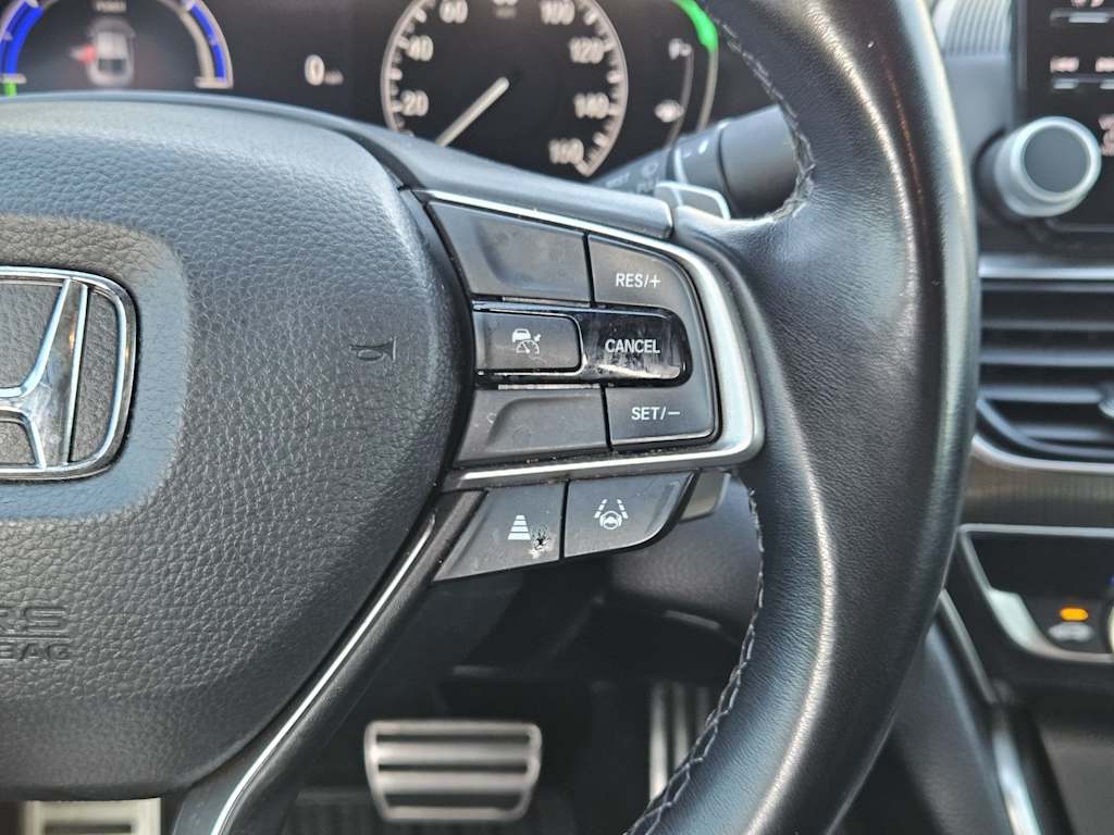 Thumbnail: 2022 Honda Accord - 30