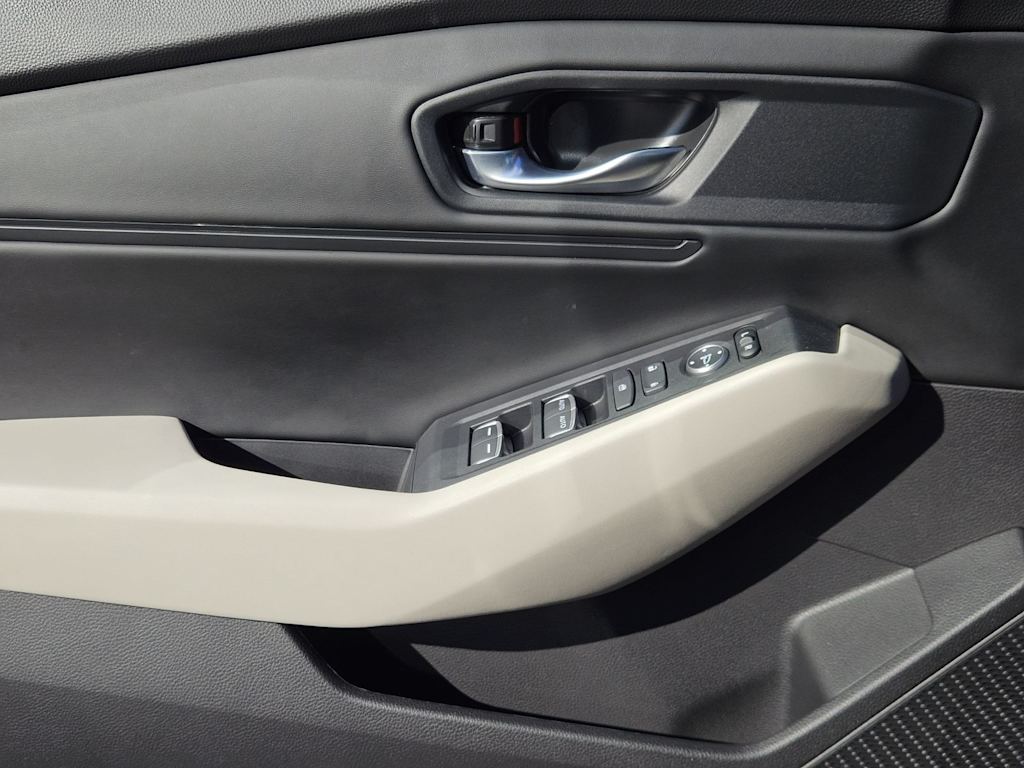 Thumbnail: 2025 Honda Accord - 26