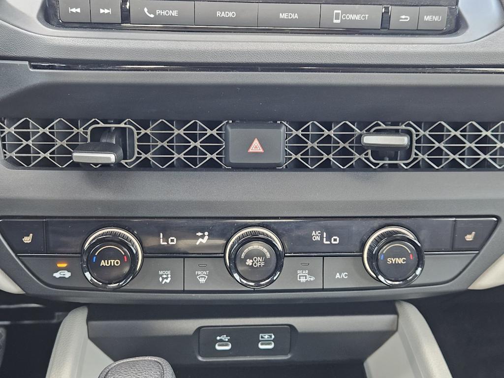 Thumbnail: 2025 Honda Accord - 24