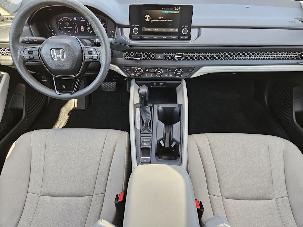 Thumbnail: 2025 Honda Accord - 2