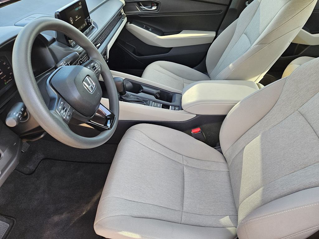 Thumbnail: 2025 Honda Accord - 10