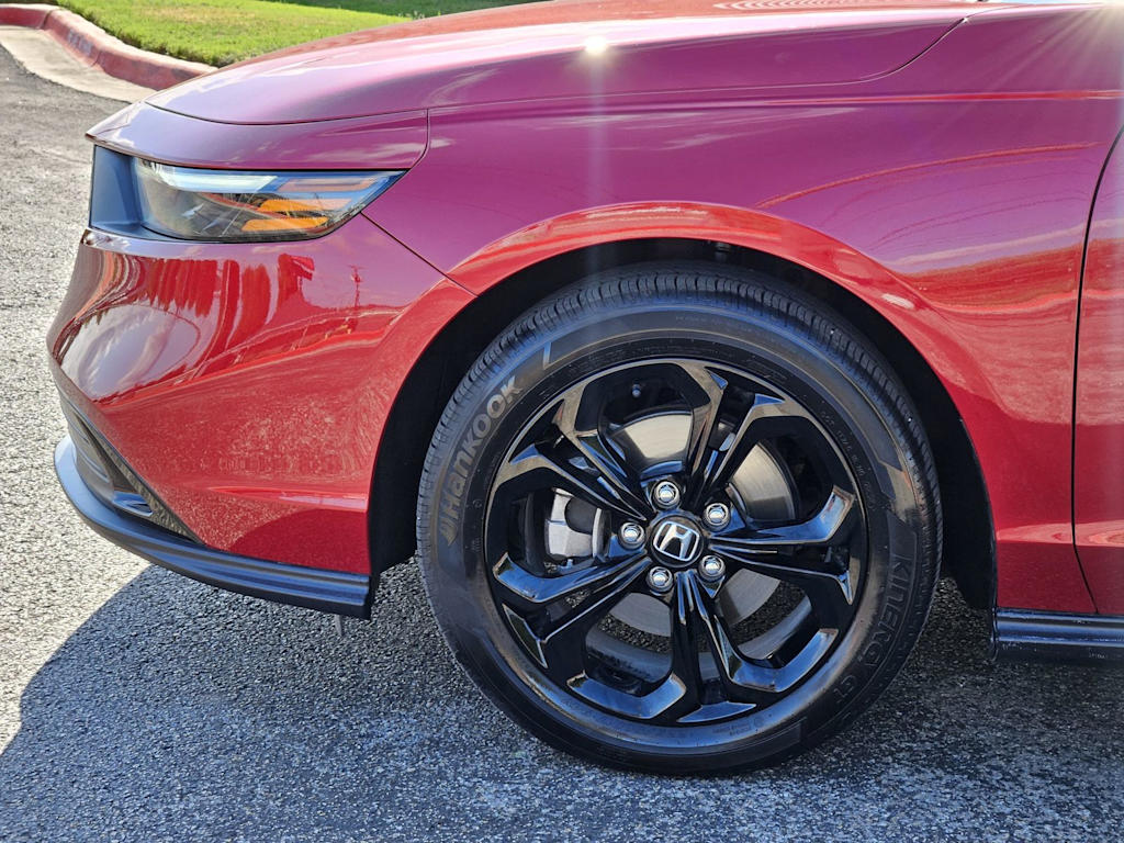 Thumbnail: 2025 Honda Accord - 6