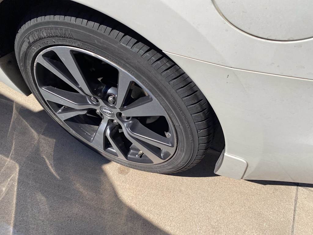 Thumbnail: 2016 Nissan Maxima - 5