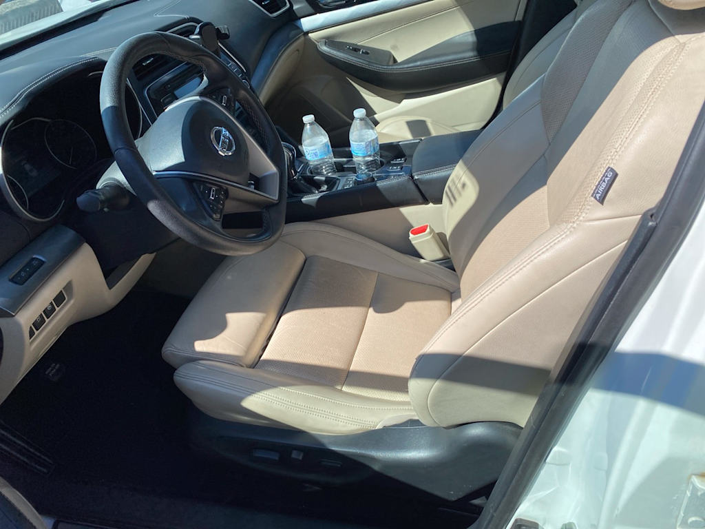Thumbnail: 2016 Nissan Maxima - 6