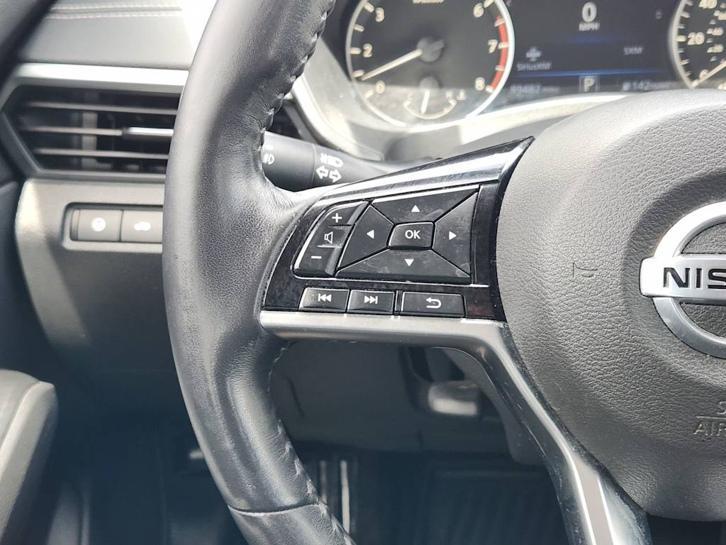 Thumbnail: 2019 Nissan Altima - 30