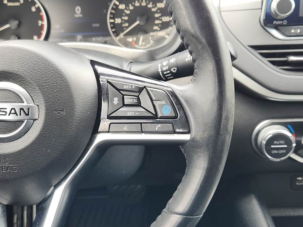 Thumbnail: 2019 Nissan Altima - 31