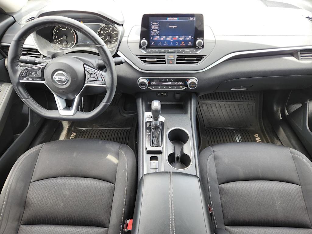 Thumbnail: 2019 Nissan Altima - 2