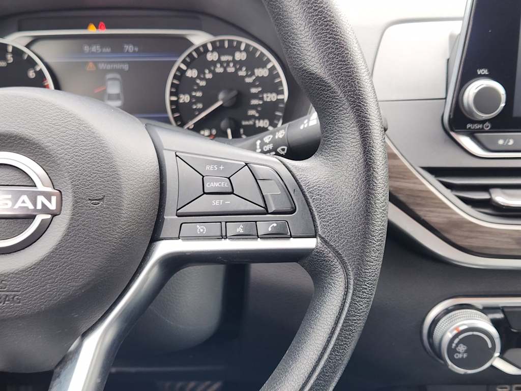 Thumbnail: 2024 Nissan Altima - 31