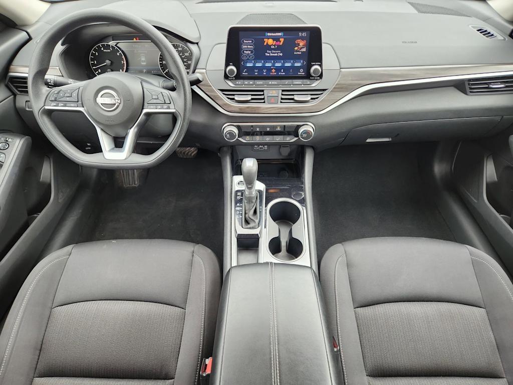 Thumbnail: 2024 Nissan Altima - 2