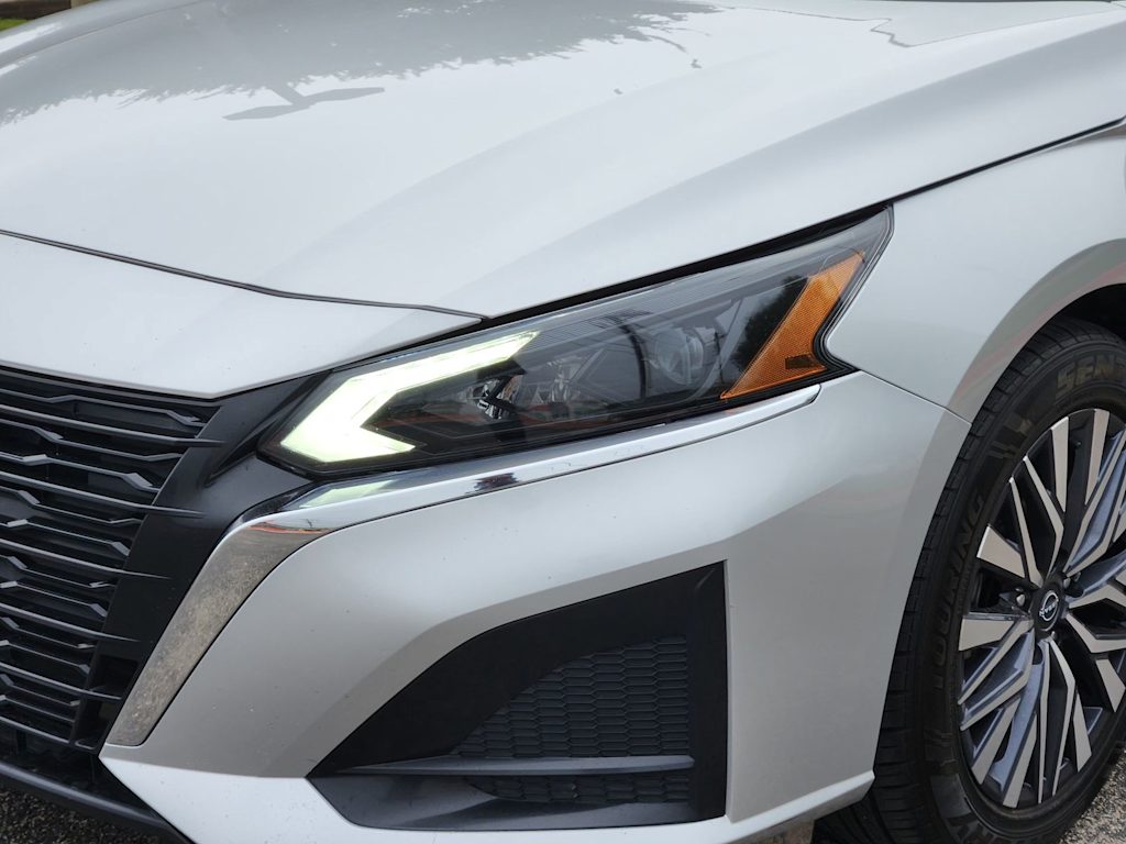 Thumbnail: 2024 Nissan Altima - 19