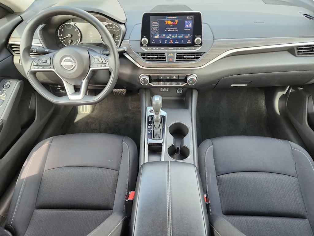 Thumbnail: 2025 Nissan Altima - 2