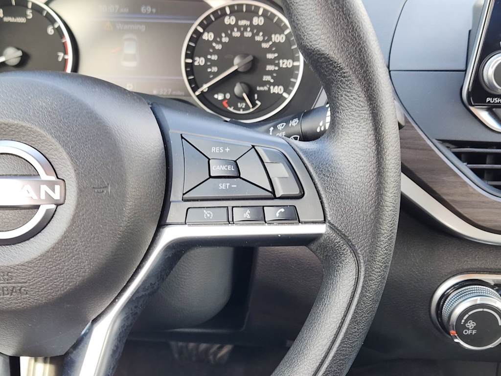 Thumbnail: 2025 Nissan Altima - 30
